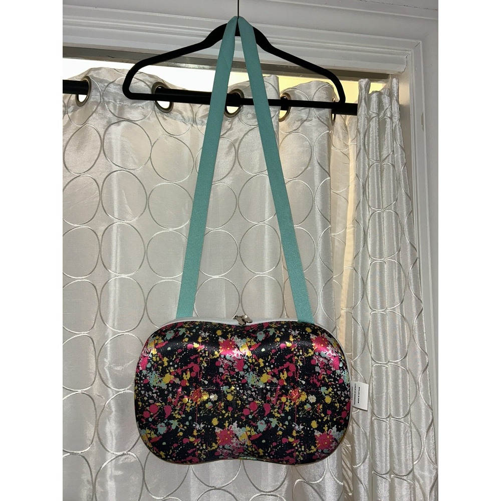 NFINITY Beast Cheer Shoe Holder Case Bag Shoe Size 9  **Case Only**